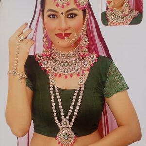 Dulhan Set