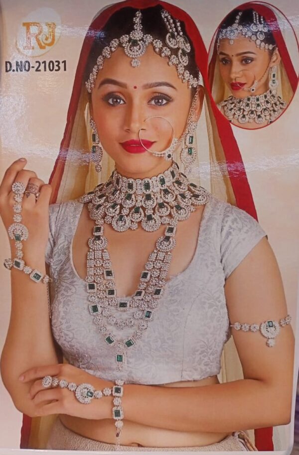Dulhan Set