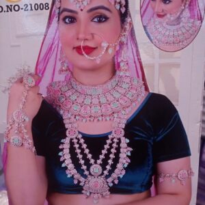 Dulhan Set