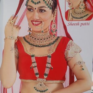 Dulhan Set