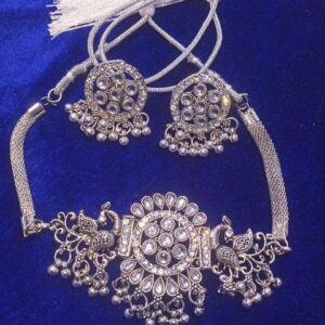 Silver Neckless