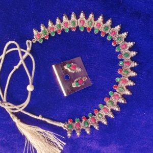 Silver Neckless
