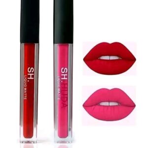 Lipstick 2 Pcs