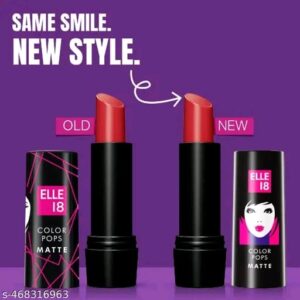 Lipstick 2 Pcs