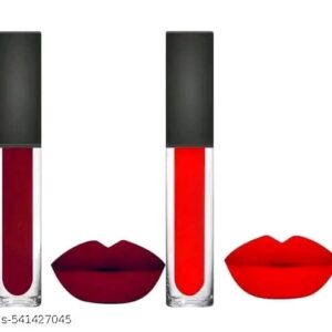 Lipstick 2 Pcs