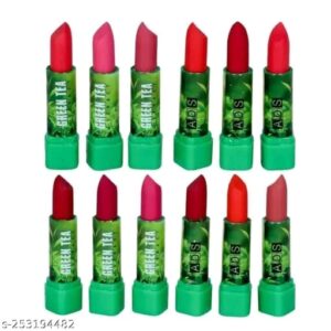 Lipstick 12 Pcs