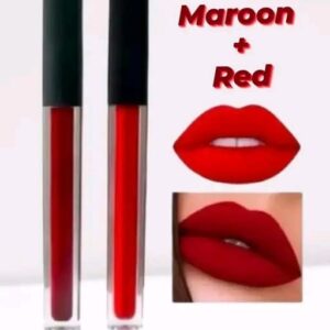 Lipstick 2 Pcs