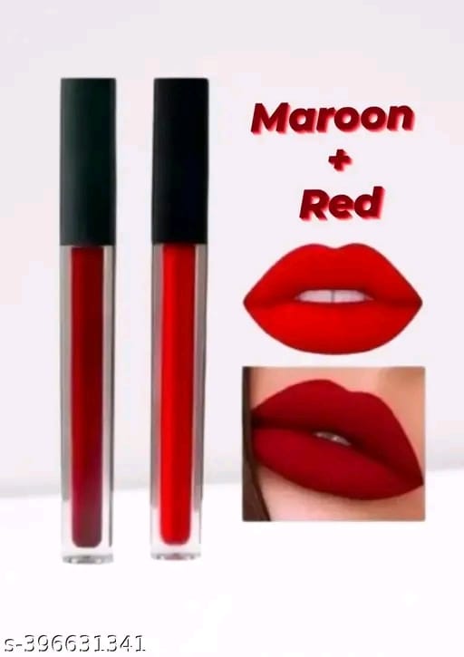 Lipstick 2 Pcs