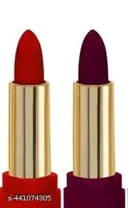 Lipstick 2 Pcs