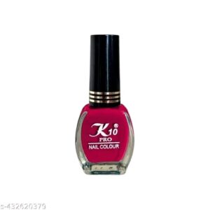 Nail Polish 1 Pcs