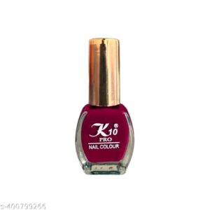 Nail Polish 1 Pcs