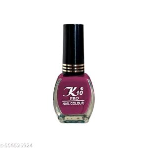 Nail Polish 1 Pcs