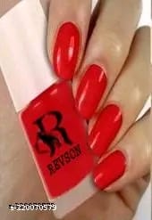 Nail Polish 1 Pcs