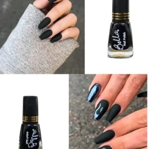 Nail Polish 2 Pcs