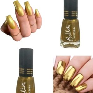 Nail Polish 2 Pcs
