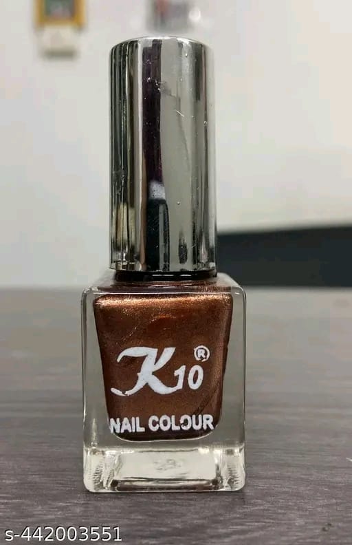Nail Polish 1 Pcs