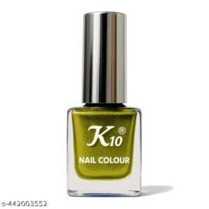 Nail Polish 1 Pcs