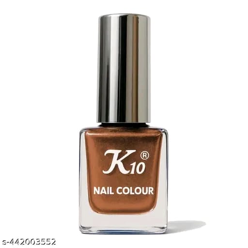 Nail Polish 1 Pcs