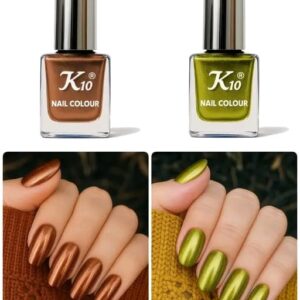Nail Polish 2 Pcs