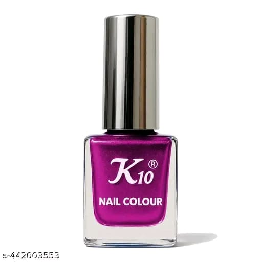 Nail Polish 1 Pcs