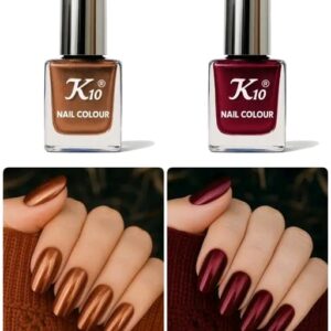 Nail Polish 2 Pcs
