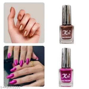 Nail Polish 2 Pcs