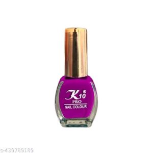 Nail Polish 1 Pcs