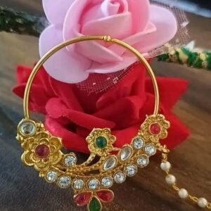 Elite Graceful Nosepin 12 Pcs