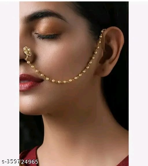 Elite Graceful Nosepin