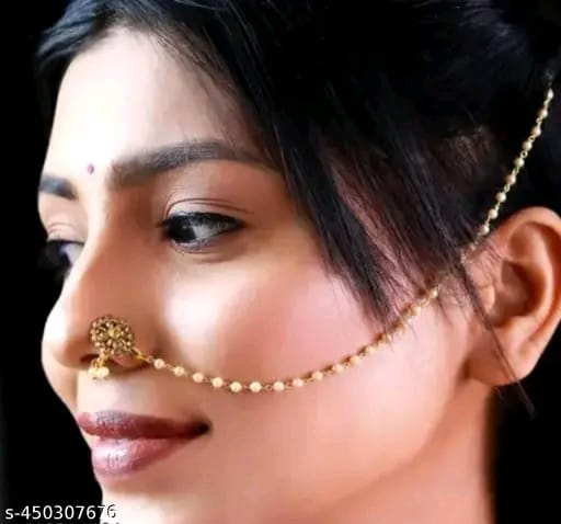 Elite Graceful Nosepin