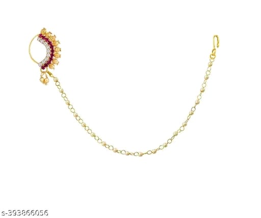 Elite Graceful Nosepin