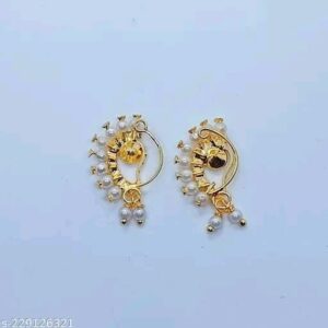 Elite Graceful  Nosepin 2 Pcs