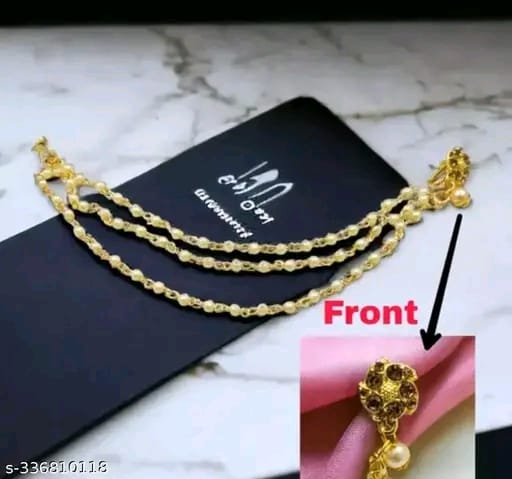 Elite Graceful Nosepin