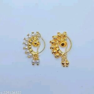 Elite Graceful  Nosepin 2 Pcs