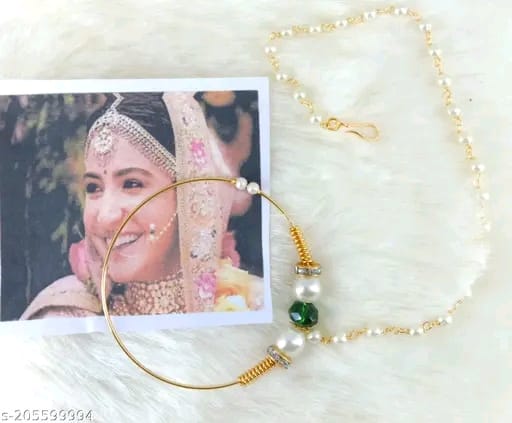 Elite Graceful Nosepin