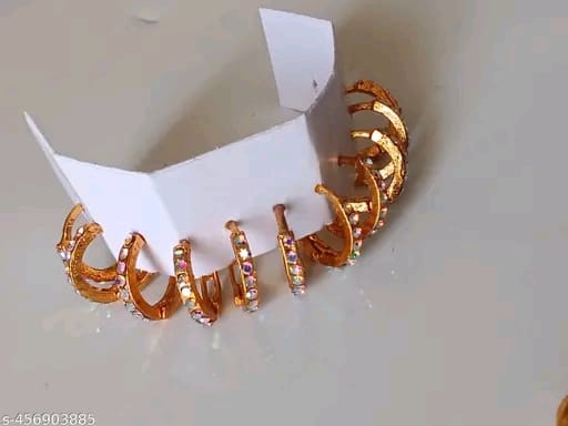 Elite Graceful Nosepin