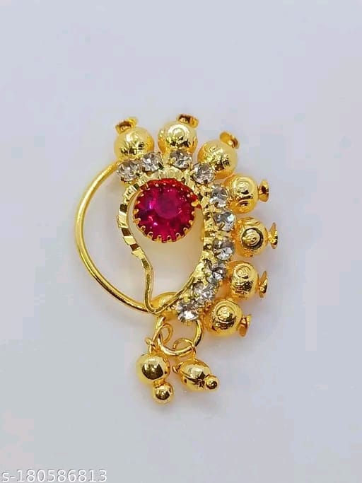 Elite Graceful Nosepin