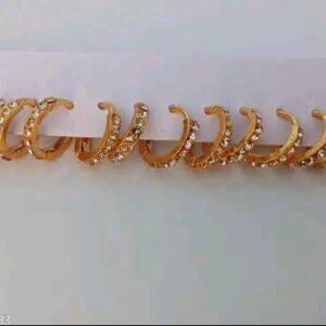 Elite Graceful  Nosepin 10 Pcs