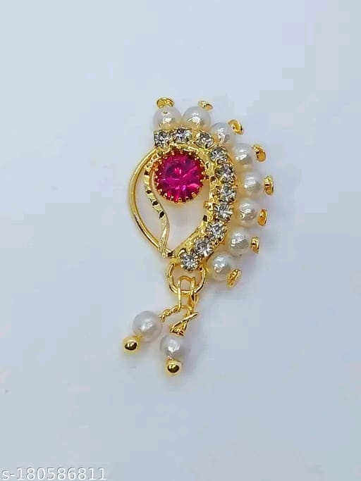 Elite Graceful Nosepin