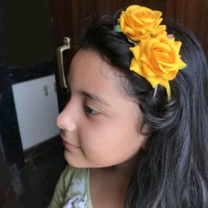 Hair Accessories 1 Pcs