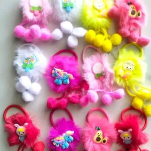 Hair Accessories 1 Pcs