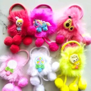 Hair Accessories 1 Pcs