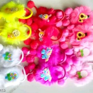 Hair Accessories 1 Pcs