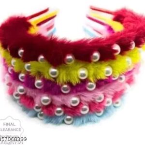 Hair Accessories 1 Pcs