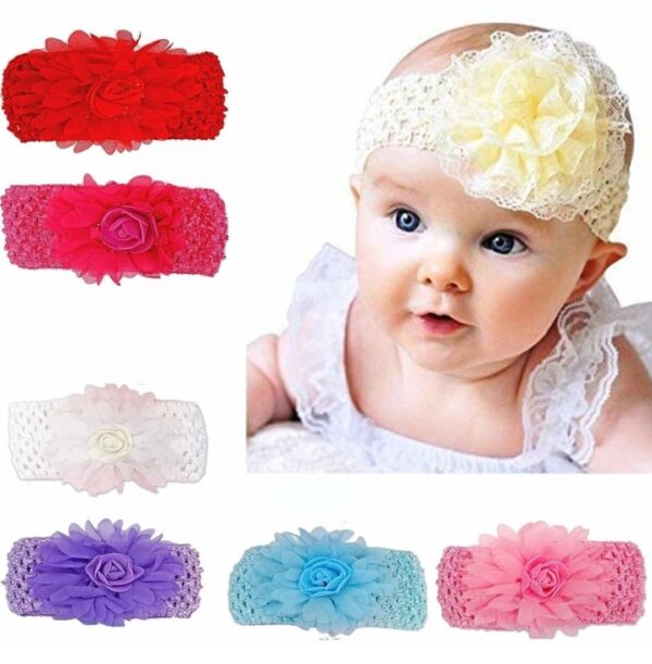 Hair Accessories 1 Pcs