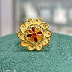 Finger Ring 1 Pcs