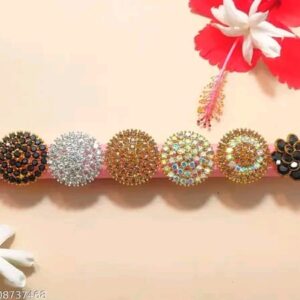 Finger Ring 6 Pcs