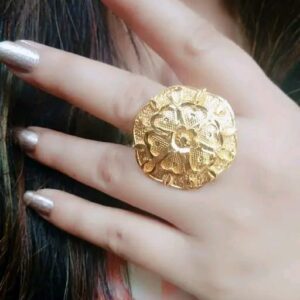 Finger Ring 1 Pcs