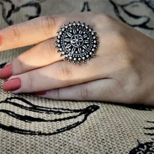 Finger Ring 1 Pcs