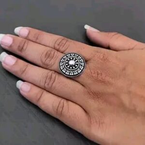 Finger Ring 1 Pcs